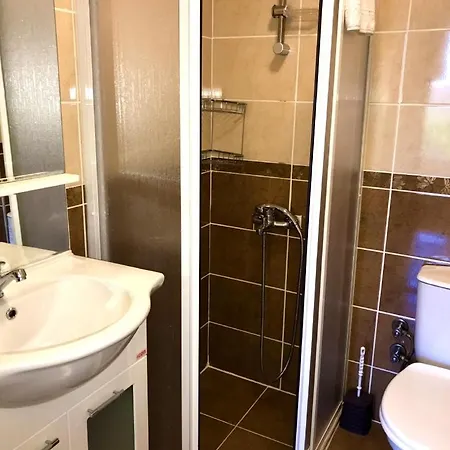 Manzara No 1 Apartmán