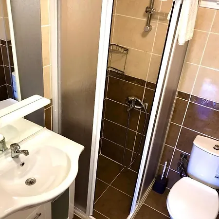 Apartmán Manzara No 1 *