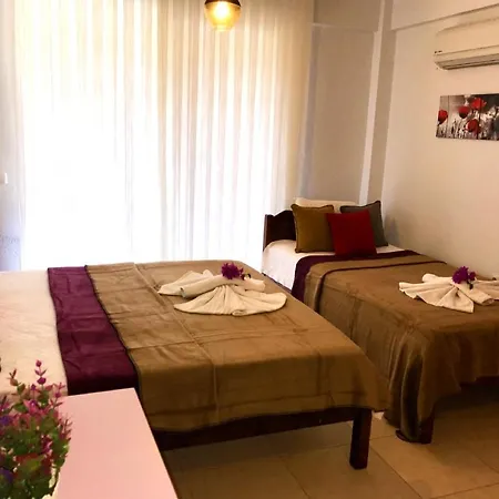 Apartmán Manzara No 1