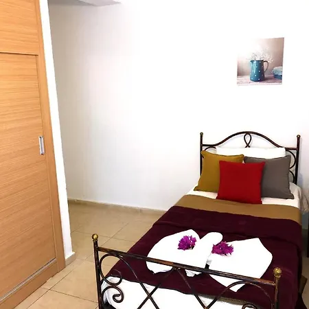 Manzara No 1 Apartmán Oludeniz