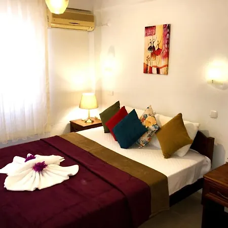 Apartmán Manzara No 1 *