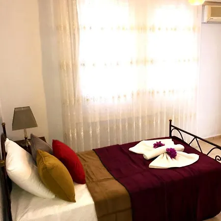 Manzara No 1 Apartmán Oludeniz