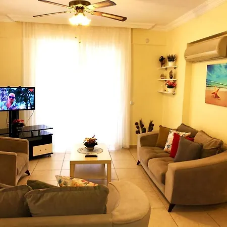 Apartman Manzara No 1 *