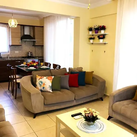 Manzara No 1 Apartman Oludeniz