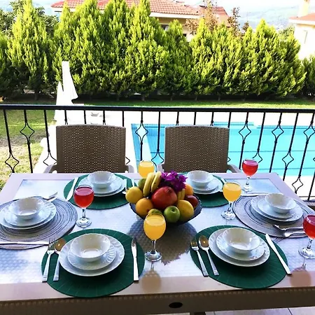 Manzara No 1 * Oludeniz