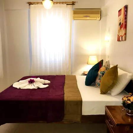 Manzara No 1