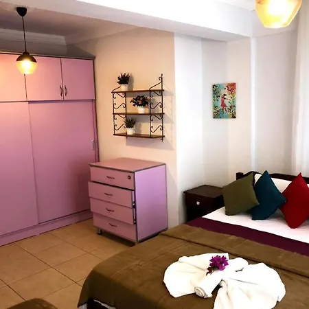 Manzara No 1 Apartment