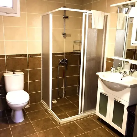 Manzara No 1 Apartment Oludeniz